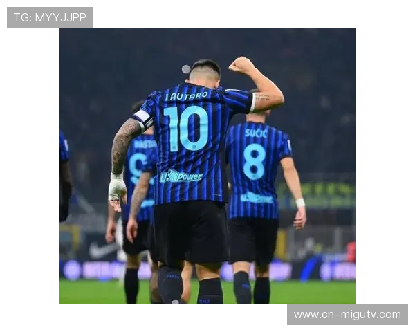 国米闪电战击溃拉齐奥，登顶战术复盘