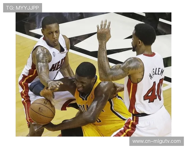 步行者123-99大胜热火，特纳22分10篮板