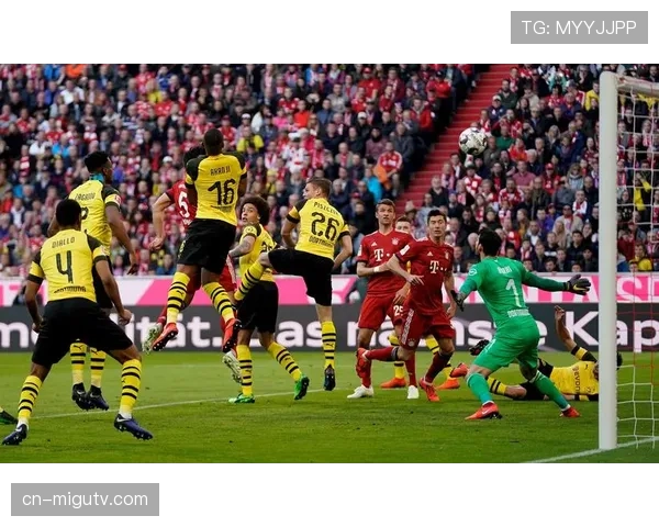 德甲联赛数据统计:场均进球3.21个,主场优势明显 德甲联赛数据统计:场均进球3.21个,主场优势明显